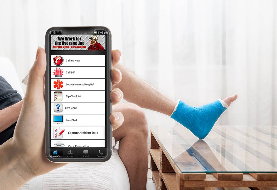 Useful Apps for Personal Injury Attorneys